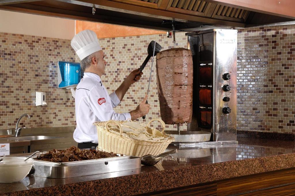 بلجکیز بیچ کلاب فتحیه